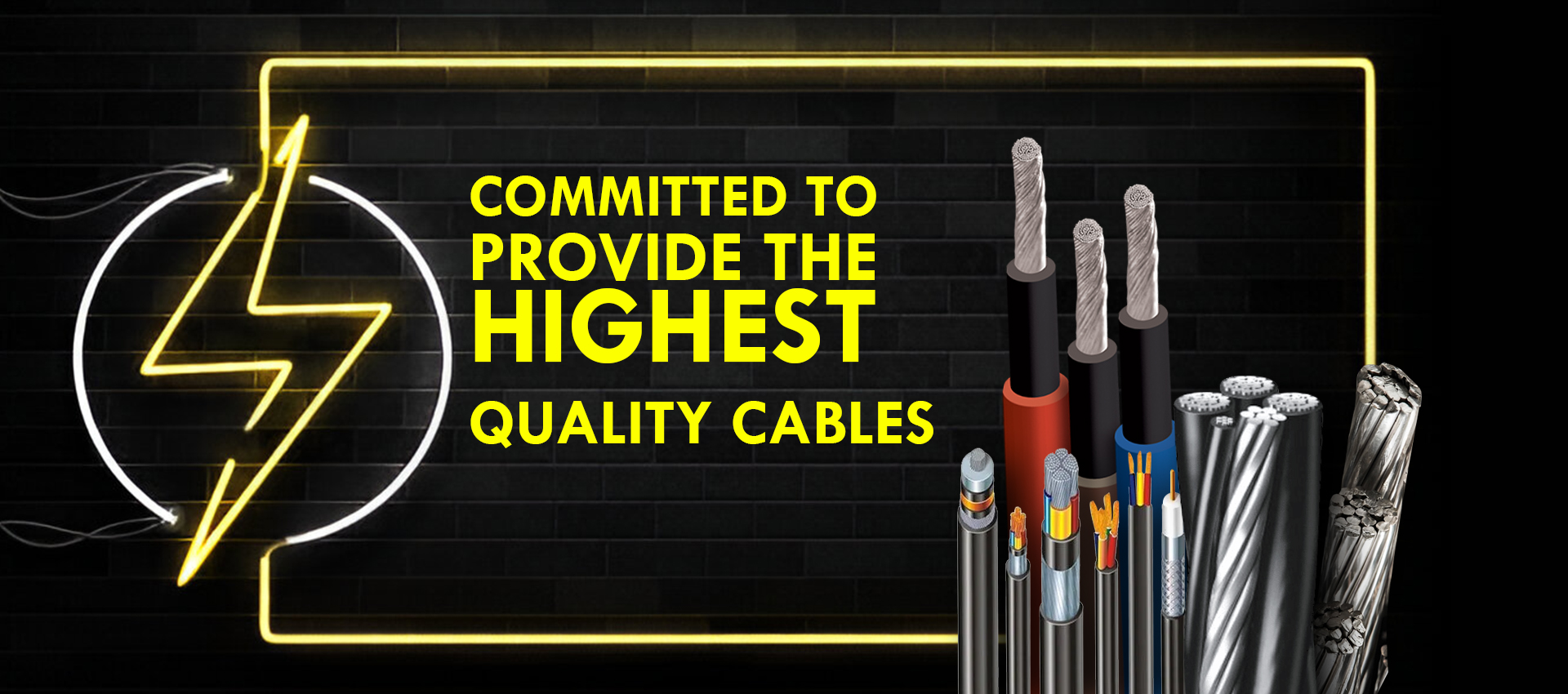 Deshraj Cable Industries